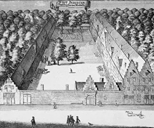 DUTCH WAREHOUSE