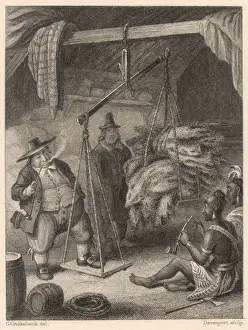 Dutch Weight