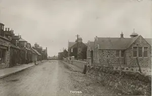 Duthie Road