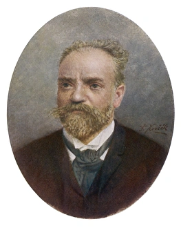 Antonin Gallery: Dvorak (Hercik)