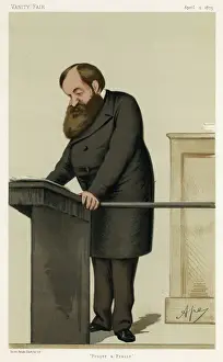 Dwight Moody