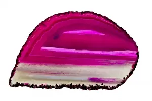 Dyed Prints: Agate