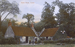 Leven Gallery: Dyke Neuk, Leven, Scotland