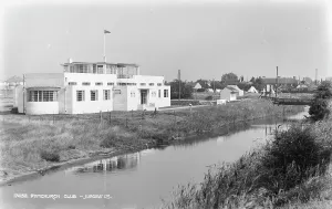 Dymchurch Club