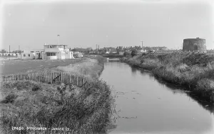 Dymchurch Prints: Dymchurch Landscape