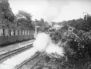 Dymchurch Light Railway