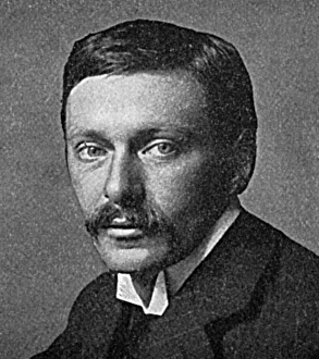 Images Dated 21st September 2015: E F Benson, English author