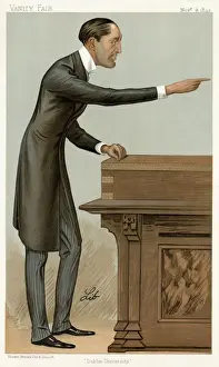 E H Carson