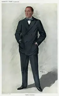 E H Carson