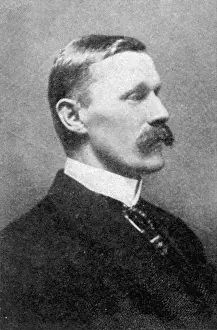 E. J. E Swayne