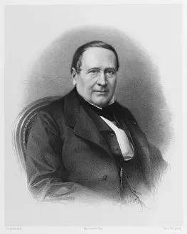 A E L De Lagrange