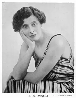 E. M. Delafield