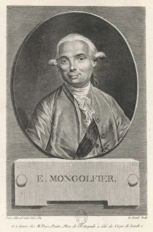 E De Montgolfier/Bruel