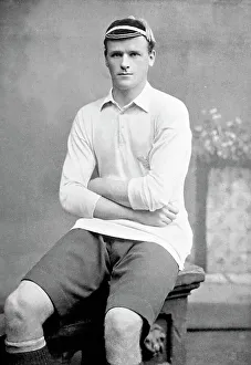 E R Balfour
