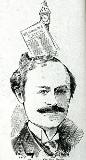 E T Cook, editor of the Westminster Gazette