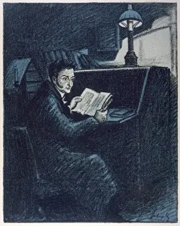 E T W Hoffmann