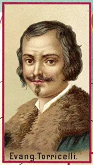 E Torricelli / World Inven