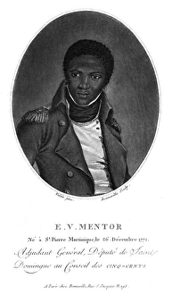 Adjutant Gallery: E V MENTOR