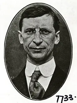 Valera Prints: Eamonn De Valera