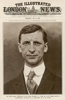 Eamonn De Valera