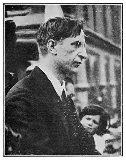 Eamonn De Valera