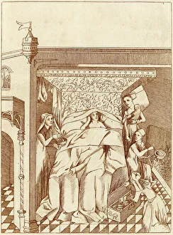 Perform Prints: AN EARL IS BORN, 1382