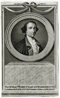 Earl of Charlemont