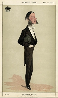 Earl of Cork and of Orrery, Vanity Fair, Spy Earl of Cork and of Orrery, Vanity Fair, Spy