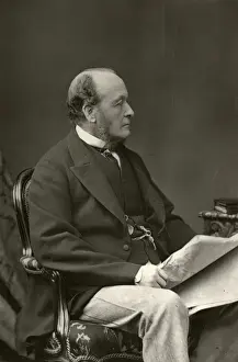 Earl Cranbrook Photo