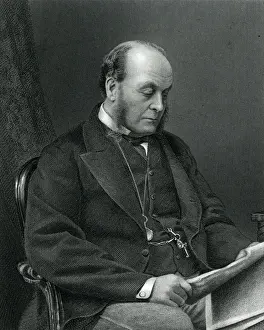 Stodart Prints: Earl Cranbrook (Stodart)