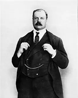 Earl of Derby