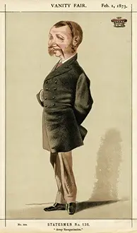 Galloway Prints: Earl of Galloway