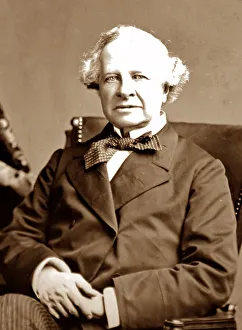 Earl Granville, Victorian period