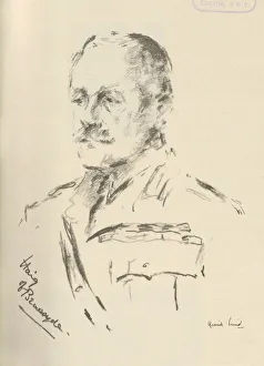 Images Dated 16th May 2018: Earl Haig by Hendrik Lund