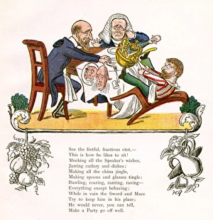Earl of Halsbury and Erskine try to control Irish MP Tanner Earl of Halsbury and Erskine try to control Irish MP Tanner
