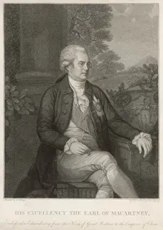 Earl of Macartney