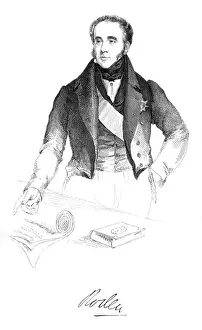 Protestants Prints: Third Earl of Roden