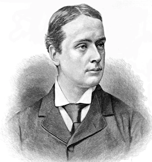 Images Dated 21st July 2004: Earl of Rosebery (1847-1929)