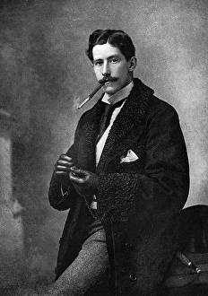 The Earl of Rosslyn - stage name, James Erskine The Earl of Rosslyn - stage name, James Erskine