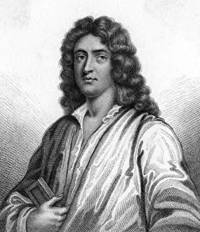 Third Earl Shaftesbury