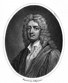 1671 Prints: Third Earl Shaftesbury