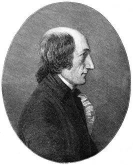 1753 Prints: Third Earl Stanhope