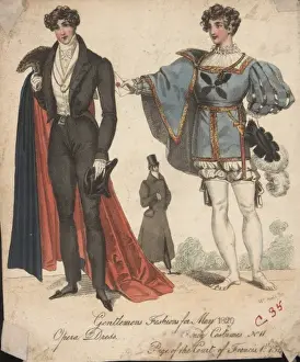 Complete Prints: Men