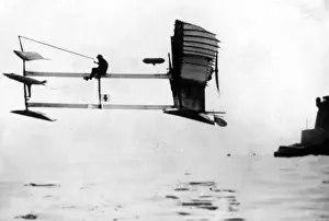 Early Aeroplane