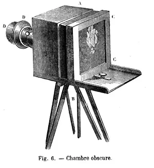 Early camera