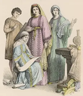 Early Christians