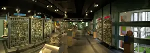 Earth Lab