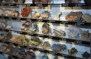 The Earth Lab