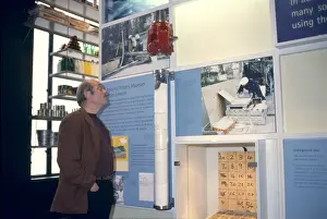 The Earth Lab