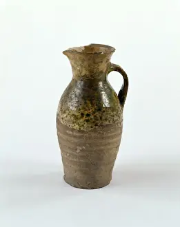 Geffrye Museum Prints: Jug